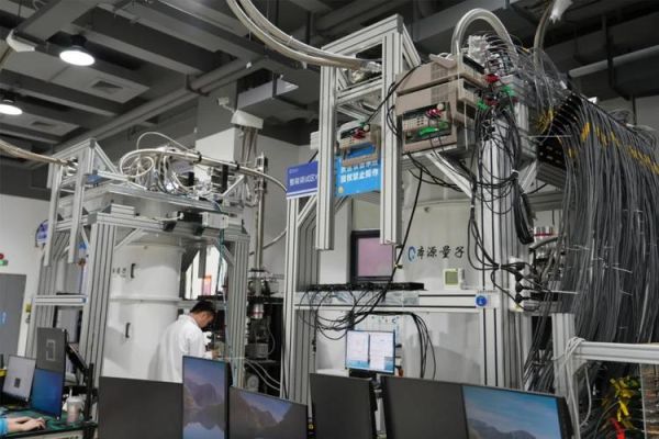 超导量子计算机制造企业（超导量子计算机制造企业哪家强）-第1张图片-八三百科