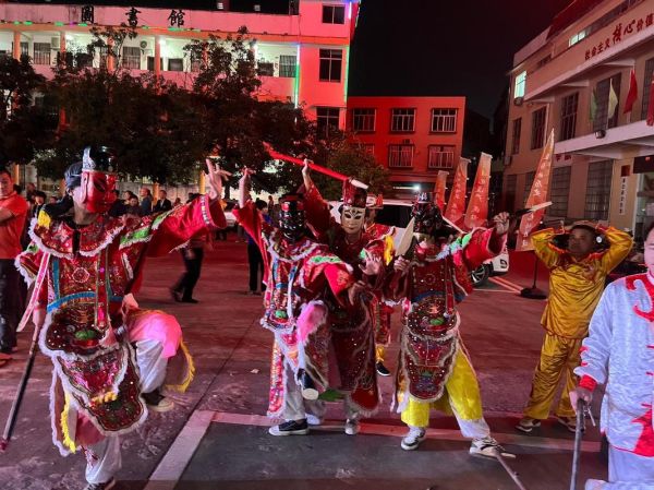 灵山非物质文化遗产（灵山非遗代表性项目有哪些地方特色）-第2张图片-八三百科