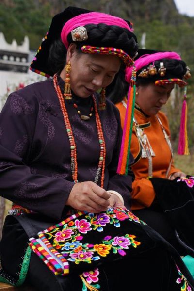 四川道孚非物质文化遗产（道孚藏族非遗传统技艺有哪些？）-第3张图片-八三百科