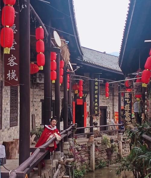 张谷英镇非物质文化遗产（张谷英古镇非遗美食有哪些）-第1张图片-八三百科