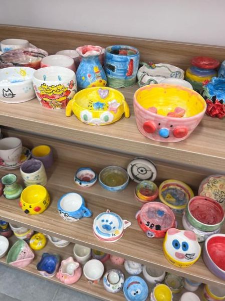 云阳陶瓷非物质文化遗产（云阳陶瓷非遗体验多少钱）-第2张图片-八三百科