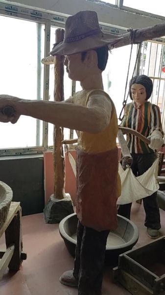 非物质水磨文化遗产（非物质水磨文化遗产是什么）-第1张图片-八三百科