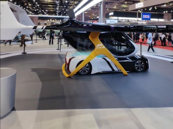 未来汽车(2025未来汽车会是什么样)-第1张图片-八三百科 未来汽车(2025未来汽车会是什么样)-第1张图片-八三百科