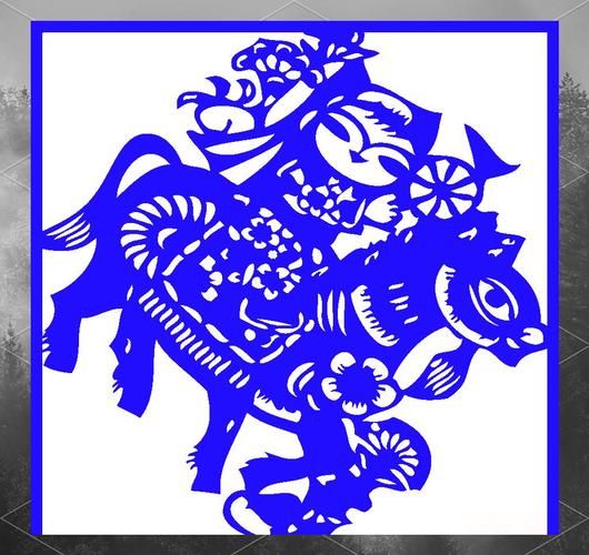 非物质文化遗产老马（老马剪纸到底属于哪个非遗）-第1张图片-八三百科