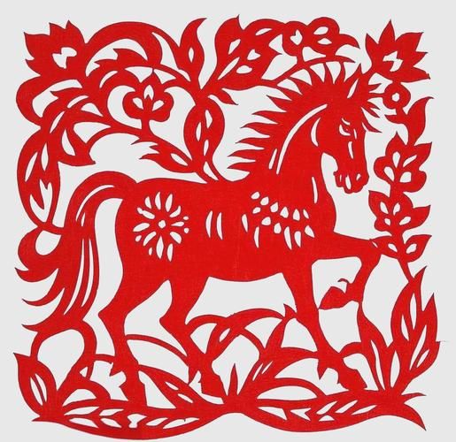 非物质文化遗产老马（老马剪纸到底属于哪个非遗）-第2张图片-八三百科