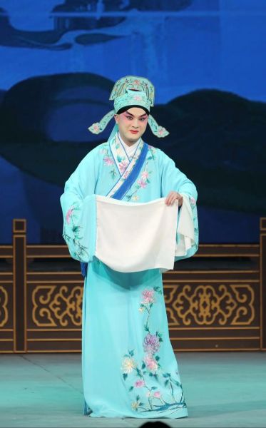 楚剧非物质文化遗产（楚剧非遗传承现状及未来发展前景）-第2张图片-八三百科