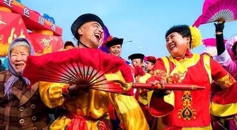 秦皇岛非物质文化遗产（秦皇岛昌黎地秧歌到底有多好看）-第3张图片-八三百科