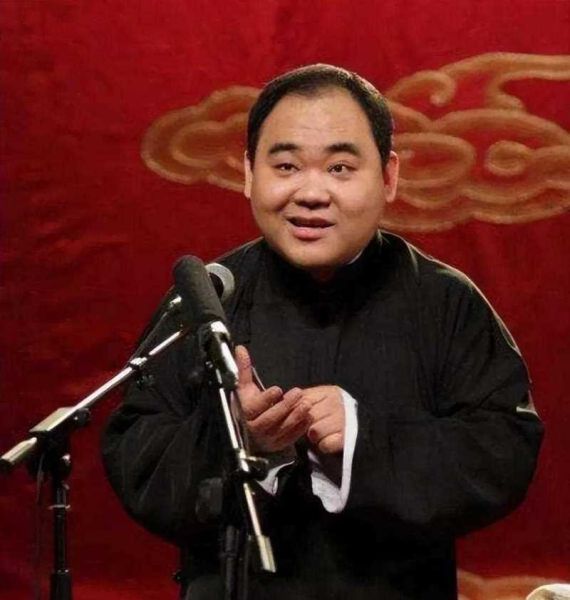 侯震非物质非文化遗产（侯震是不是非物质文化遗产传承人）-第1张图片-八三百科