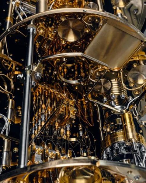 iqm超导量子计算器(iqm超导量子计算器怎么样)-第3张图片-八三百科 iqm超导量子计算器(iqm超导量子计算器怎么样)-第3张图片-八三百科