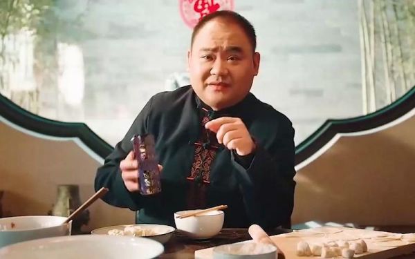 侯震非物质非文化遗产（侯震是不是非物质文化遗产传承人）-第3张图片-八三百科