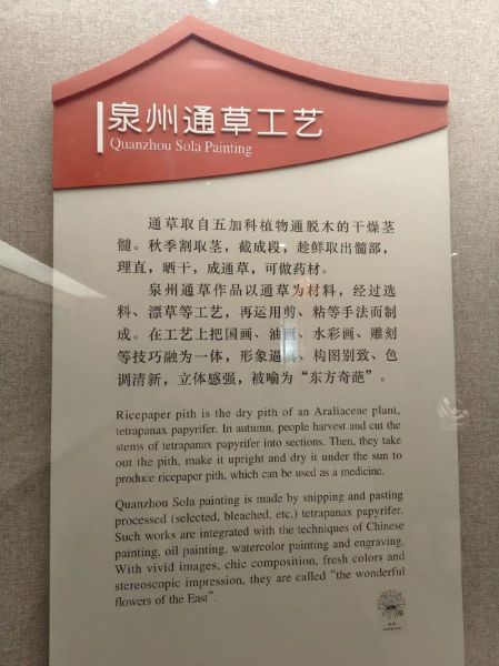 福建的非物质文化遗产（福建非遗有哪些适合初学者的入门清单）-第3张图片-八三百科