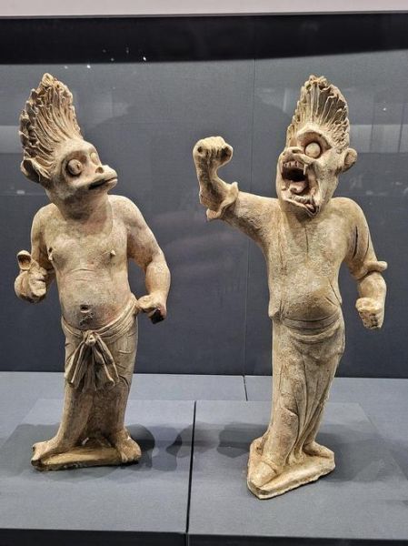 象雄文明非物质文化遗产（象雄文明非遗有哪些珍贵遗产）-第2张图片-八三百科