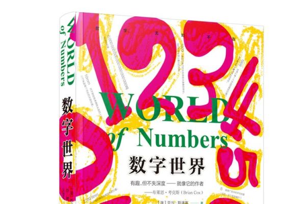 数字世界(数字世界到底是什么意思)-第1张图片-八三百科 数字世界(数字世界到底是什么意思)-第1张图片-八三百科