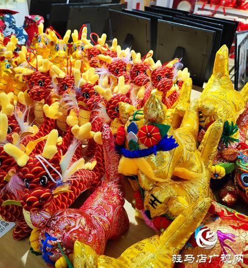 驻马店非物质文化遗产（驻马店非遗代表性项目有哪些）-第2张图片-八三百科