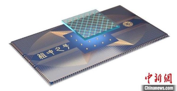 量子计算超导量子(超导量子芯片入门:新手如何上手)-第1张图片-八三百科 量子计算超导量子(超导量子芯片入门:新手如何上手)-第1张图片-八三百科