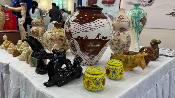 非物质文化遗产山东.（山东非遗手工体验哪里最好玩）-第1张图片-八三百科