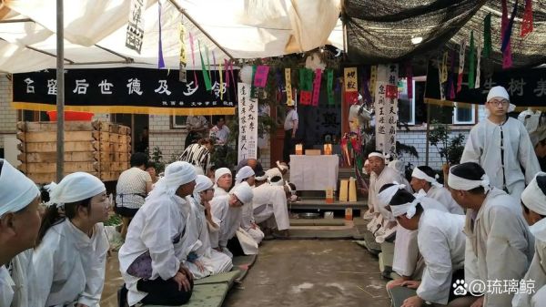 非物质文化遗产葬礼（非物质文化遗产葬礼有哪些）-第1张图片-八三百科