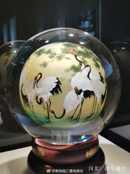 燕赵非物质文化遗产（燕赵非遗有哪些最具代表性的项目）-第1张图片-八三百科