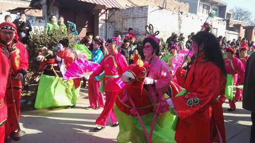 鹤壁非物质文化遗产魔（新手必看：鹤壁非遗魔法传说到底是什么）-第2张图片-八三百科