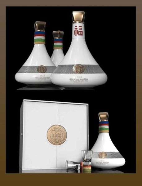 白酒 非物质文化遗产（白酒非遗名录有哪些工艺）-第3张图片-八三百科