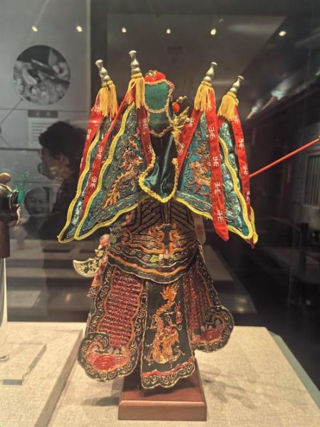 漳县非物质文化遗产（漳县非遗有哪些项目？一篇看懂传承宝库）-第3张图片-八三百科