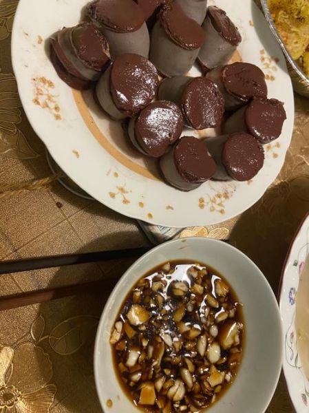 血肠非物质文化遗产（血肠非物质文化遗产申报流程）-第1张图片-八三百科