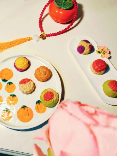 果模非物质文化遗产（果模非物质文化遗产能做什么手工体验）-第3张图片-八三百科