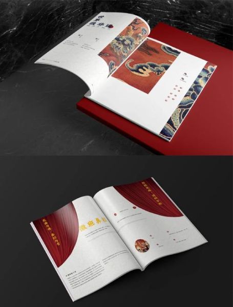 非物质文化遗产杂志风格（非遗杂志怎么做版式与内容）-第2张图片-八三百科