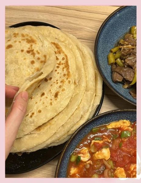 非物质文化遗产烙饼（新手怎么做非遗烙饼才不翻车）-第1张图片-八三百科