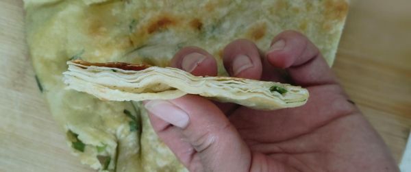 非物质文化遗产烙饼（新手怎么做非遗烙饼才不翻车）-第2张图片-八三百科