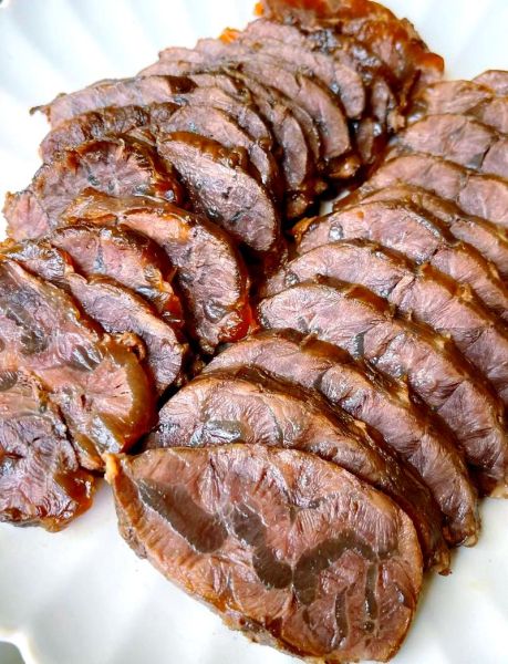 牛肉非物质文化遗产（牛肉非物质文化遗产有哪些传统做法）-第3张图片-八三百科