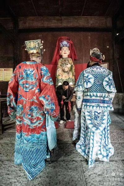 遵义的物质非文化遗产（遵义的非遗有哪些）-第3张图片-八三百科