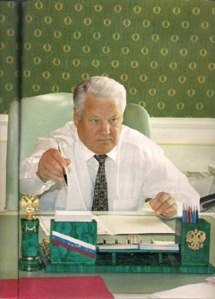 叶利钦非物质文化遗产（叶利钦非物质文化遗产真的存在吗）-第1张图片-八三百科