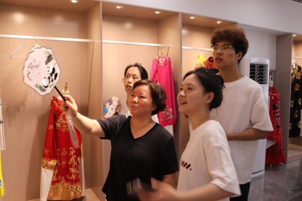 绍兴越剧非物质文化遗产（绍兴越剧非遗怎么入门看）-第2张图片-八三百科