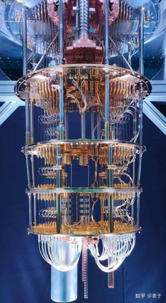 量子技术和计算机的发明(量子计算机到底是什么)-第2张图片-八三百科 量子技术和计算机的发明(量子计算机到底是什么)-第2张图片-八三百科