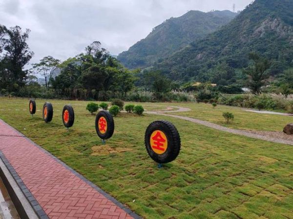 公路非物质文化遗产（公路非物质文化遗产有哪些项目值得打卡）-第3张图片-八三百科