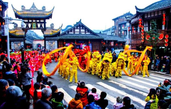 潼南有非物质文化遗产嘛（潼南非物质文化遗产有哪些）-第2张图片-八三百科