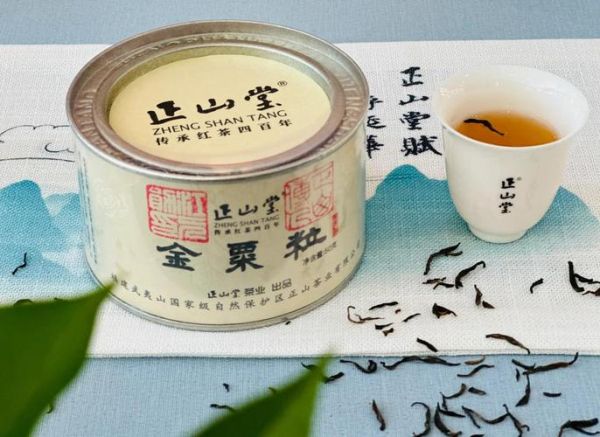 花茶拼配非物质文化遗产（花茶拼配技艺非遗传承入门）-第3张图片-八三百科