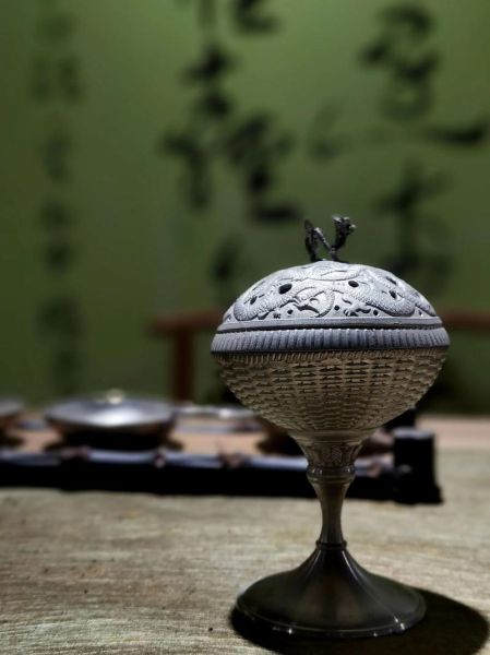 玉环非物质文化遗产（玉环非遗技艺大全：玉环锡器制作技艺）-第2张图片-八三百科