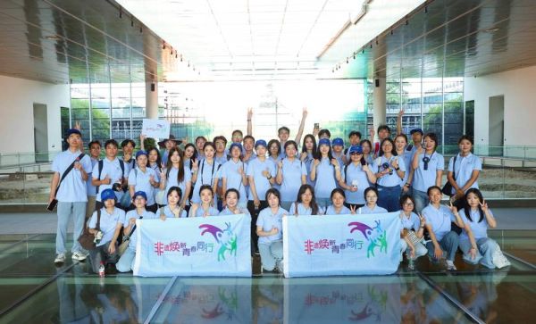 非物质文化遗产和大学生（大学生参与非遗传承的意义）-第1张图片-八三百科