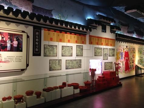 梁祝非物质文化遗产（梁祝为何成为世界非遗宝藏）-第1张图片-八三百科