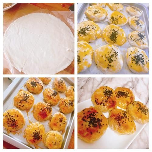 板栗饼非物质文化遗产（板栗饼非遗申请条件是什么）-第1张图片-八三百科