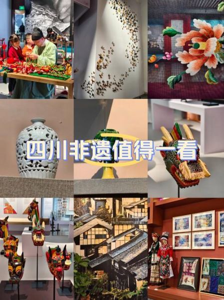 非物质文化遗产美国（美国有没有被认可的非遗）-第1张图片-八三百科