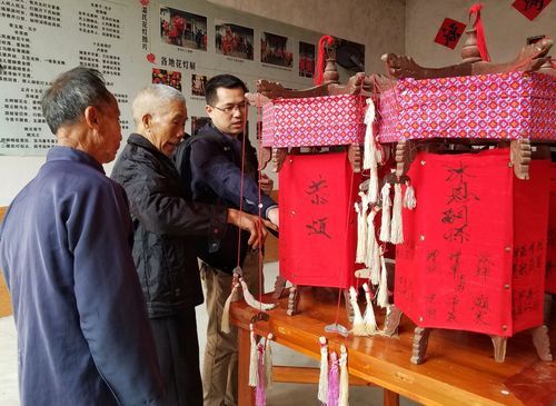 温氏非物质文化遗产（温氏非遗文化有哪些）-第1张图片-八三百科