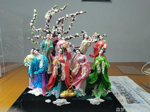 温氏非物质文化遗产（温氏非遗文化有哪些）-第2张图片-八三百科