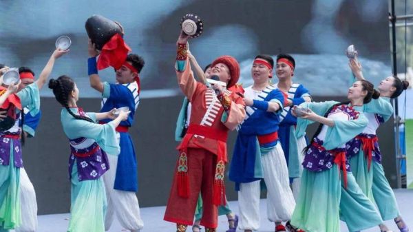 镇巴非物质文化遗产（镇巴非遗有哪些值得一看）-第2张图片-八三百科