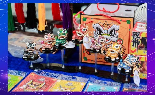 佛山非物质文化遗产网（佛山非遗网官网入口在哪里？）-第2张图片-八三百科