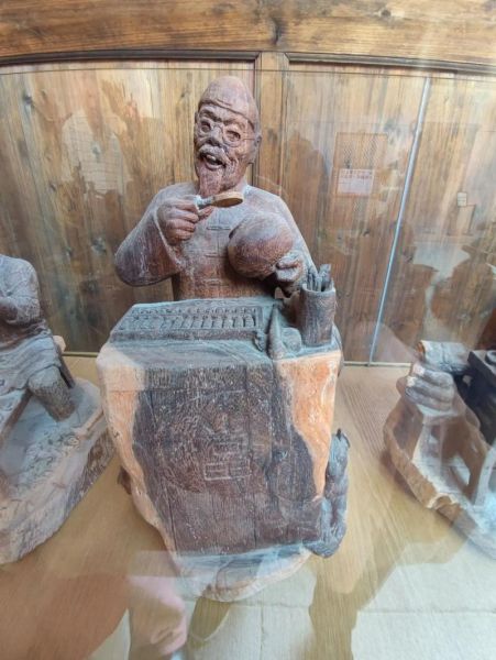 福州 非物质文化遗产（福州非遗有哪些传统工艺）-第3张图片-八三百科