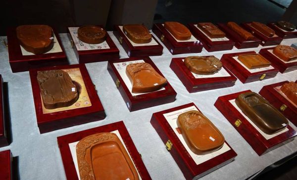 绛县非物质文化遗产（绛县非遗有什么？）-第3张图片-八三百科