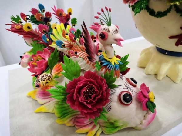 绛县非物质文化遗产（绛县非遗有什么？）-第1张图片-八三百科